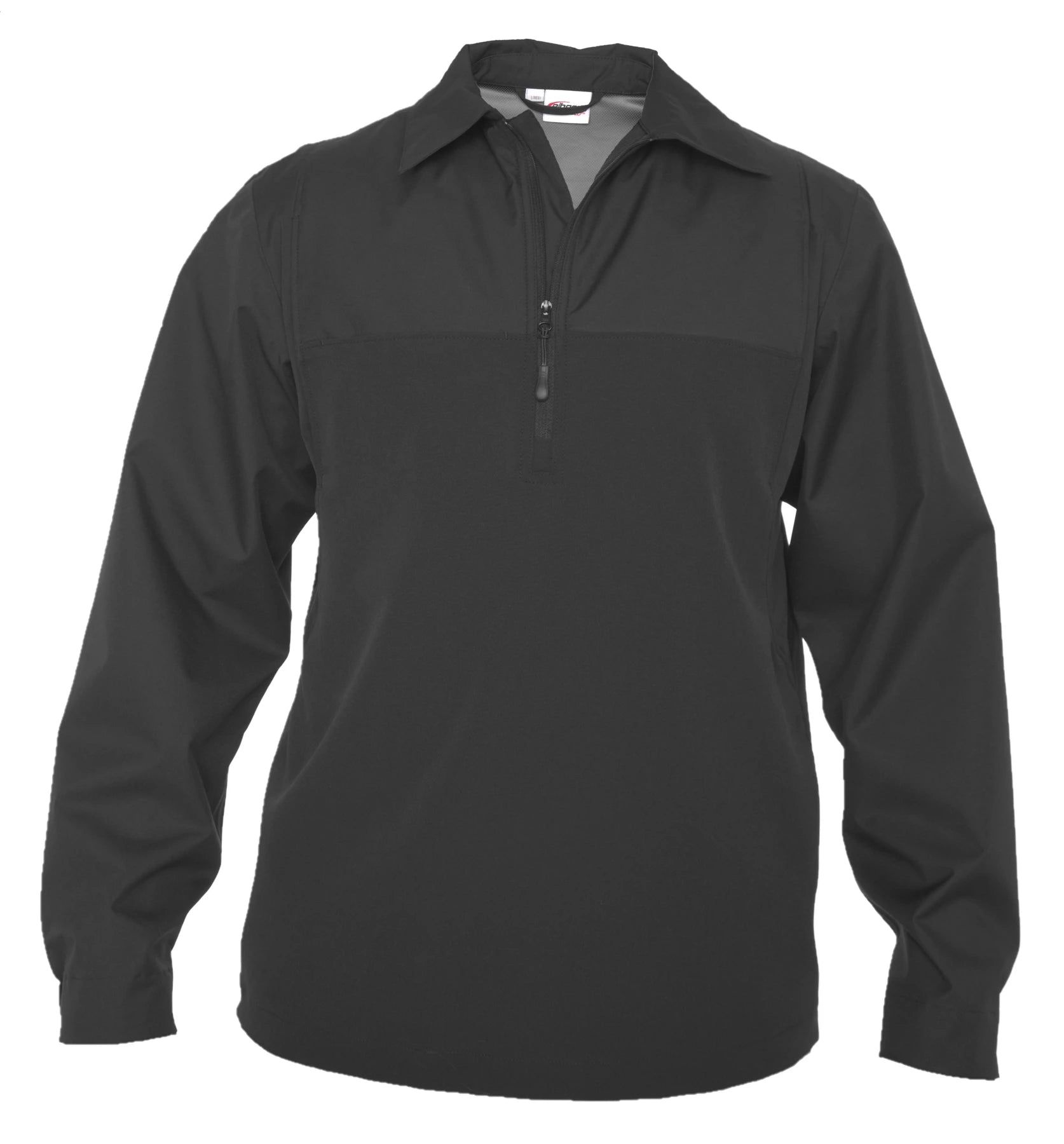 Elbeco UV PINNACLE STORM SHRT BL