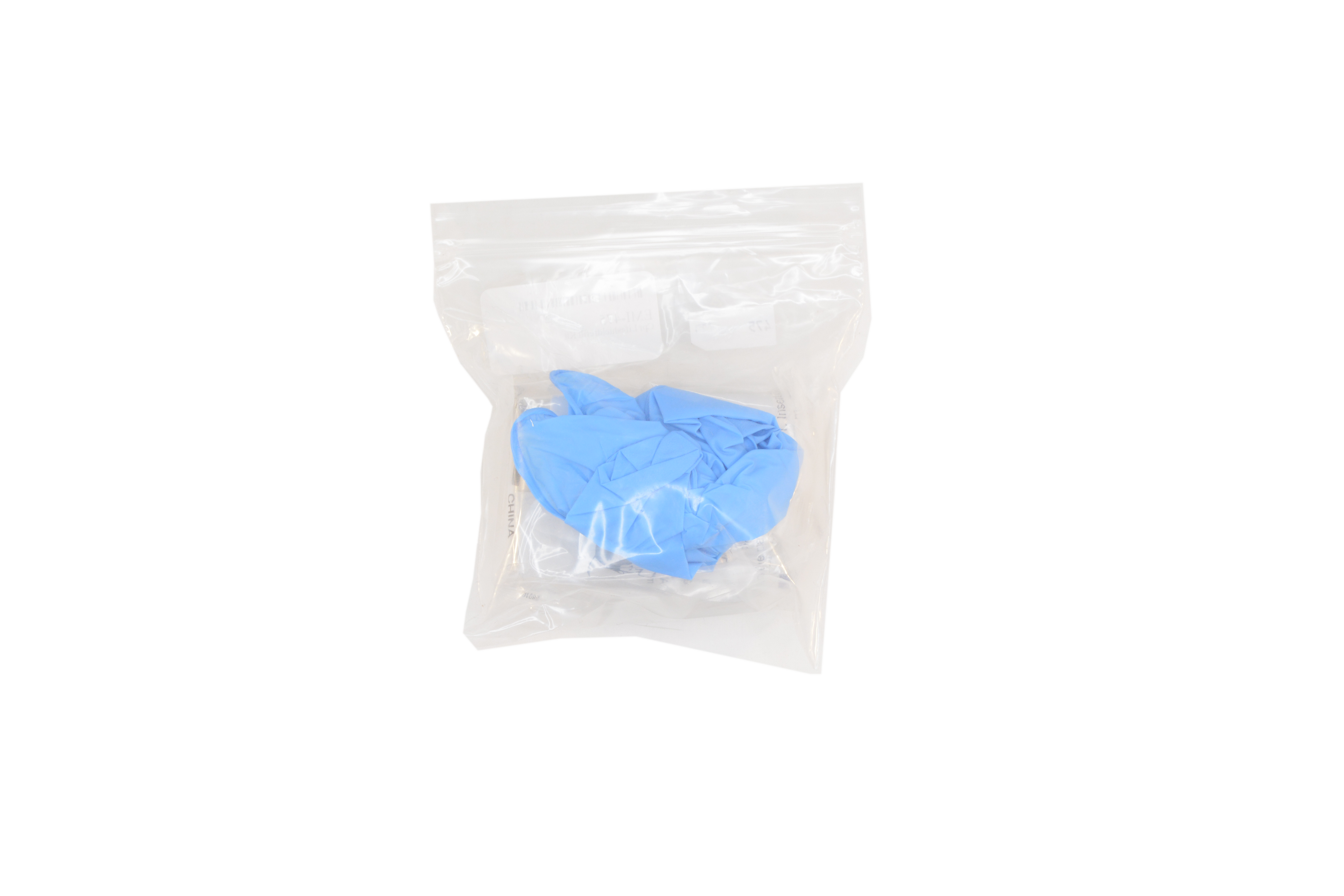 EMI - Emergency Medical CPR Lifeshield Refill Kit