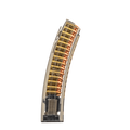Elite Tactical Systems ETS 9mm Mag for CZ Scorpion Evo