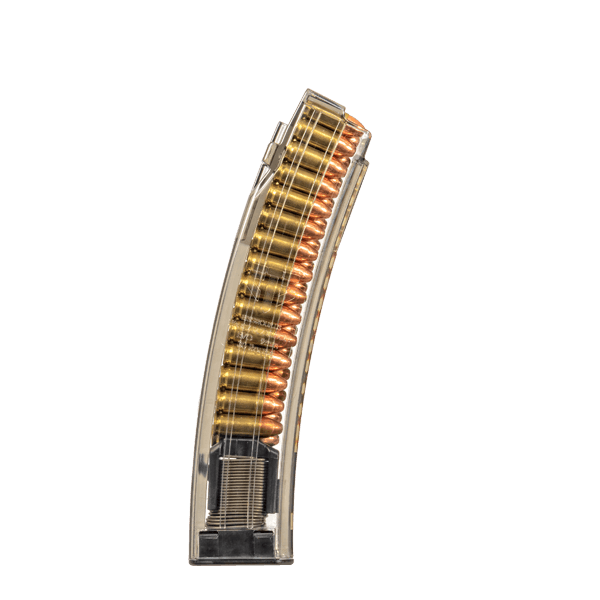 Elite Tactical Systems ETS 9mm Mag for CZ Scorpion Evo