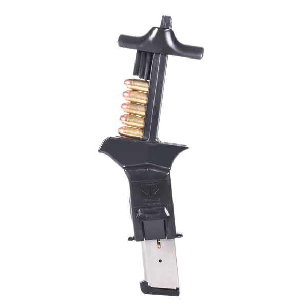 Elite Tactical Systems .45cal Speed Loader
