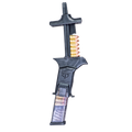 Elite Tactical Systems 9-.40 Speed Loader