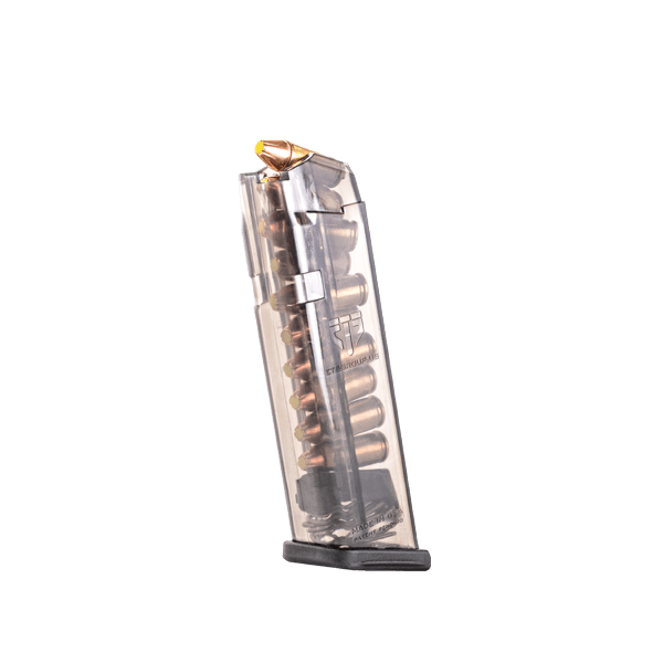 Elite Tactical Systems ETS 9mm Mag for Glock 17/18
