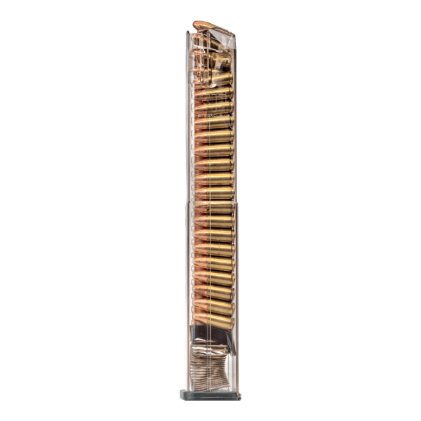 Elite Tactical Systems ETS 9mm Mag for Glock 17/18