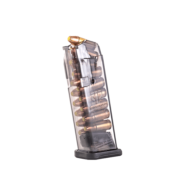 Elite Tactical Systems ETS 9mm Mag for Glock 19