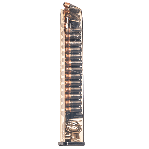 ETS 45cal Mag for Glock 21 30
