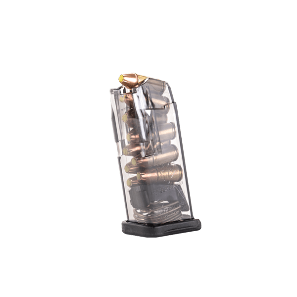 Elite Tactical Systems ETS 10rd (9mm) Mag for Glock 26