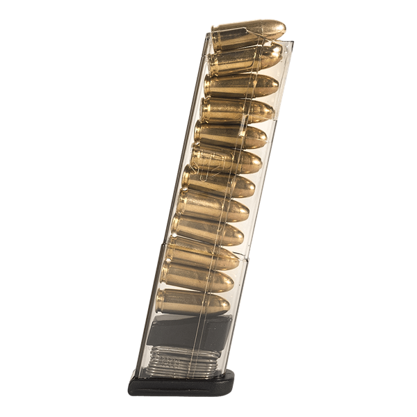 Elite Tactical Systems ETS 9mm Mag for Glock 43