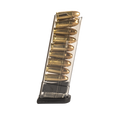 Elite Tactical Systems ETS 9mm Mag for Glock 43