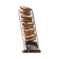 Elite Tactical Systems ETS 9mm Mag for Glock 43X
