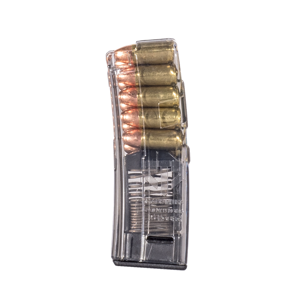 Elite Tactical Systems ETS 9mm Mag for HK MP5