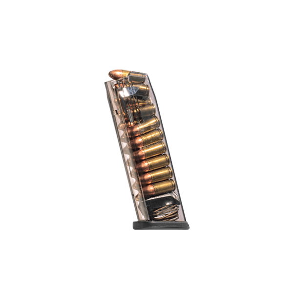 Elite Tactical Systems ETS 9mm Mag for HK VP9