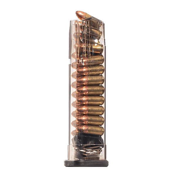 Elite Tactical Systems ETS 9mm Mag for Sig P320