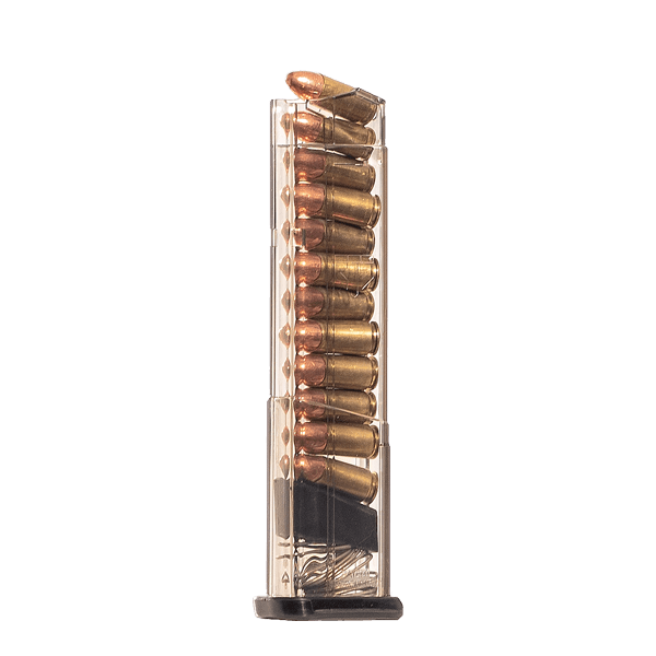 Elite Tactical Systems ETS 9mm Mag for S&W Shield