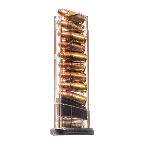 Elite Tactical Systems ETS 9mm Mag for S&W Shield