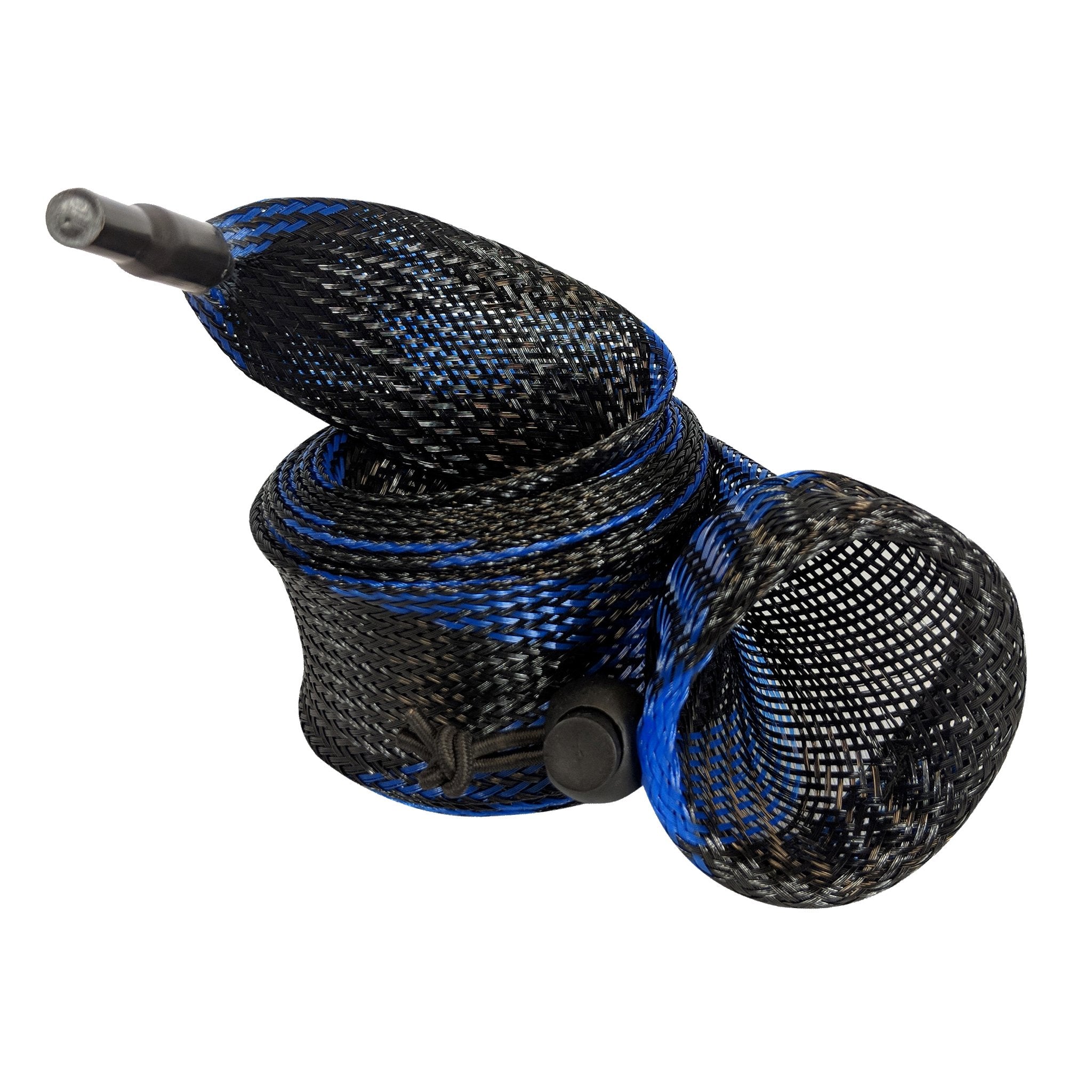 Evolution Outdoor Evolution Fishing 72 Rod Slicks - Spinning Rod Cover