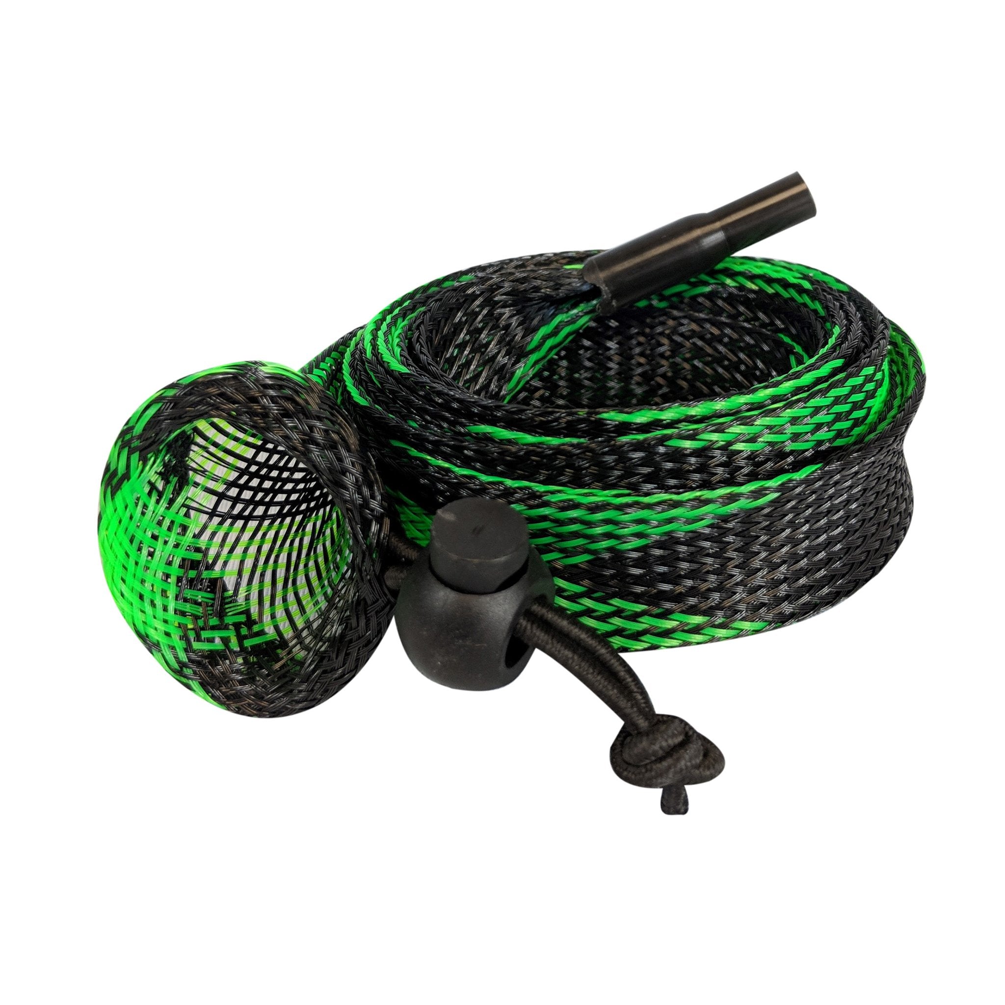 Evolution Outdoor Evolution Fishing 72 Rod Slicks - Casting Rod Cover