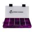 Evolution Outdoor Drift Series 3500 Colored Tackle Tray