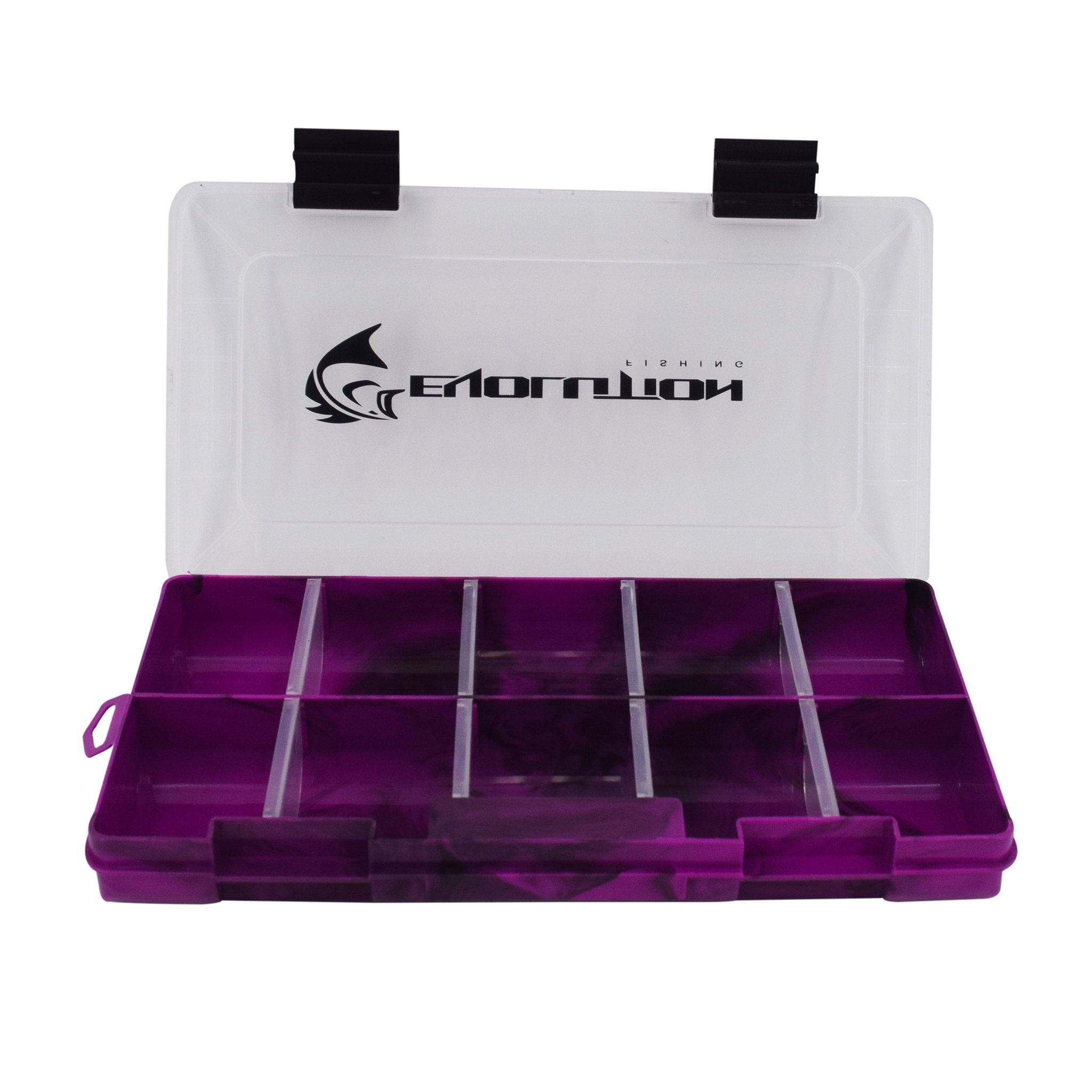Evolution Outdoor Drift Series 3500 Colored Tackle Tray