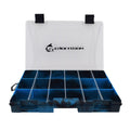Evolution Outdoor Drift Series 3600 Colored Tackle Tray