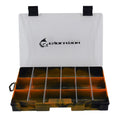 Evolution Outdoor Drift Series 3600 Colored Tackle Tray