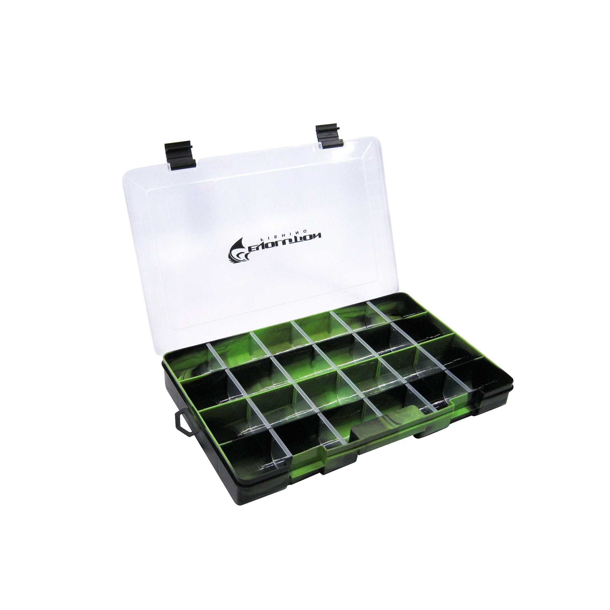 Evolution Outdoor Drift Series 3700 Colored Tackle Tray