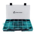 Evolution Outdoor Drift Series 3700 Colored Tackle Tray