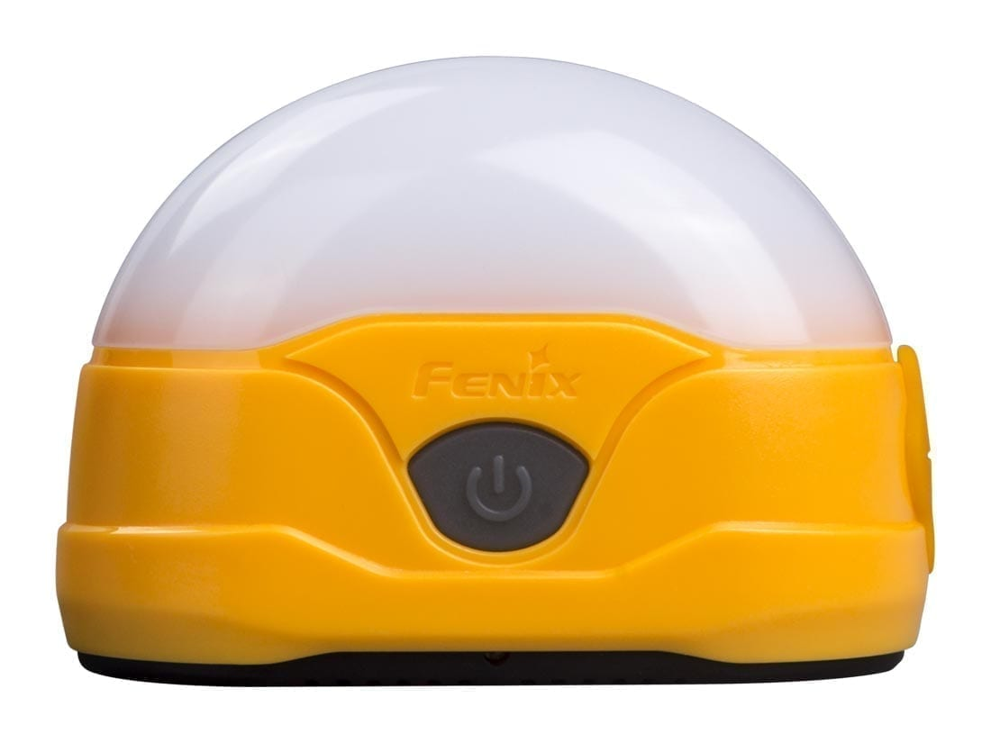 Fenix CL20R USB RECHARGEABLE LANTERN
