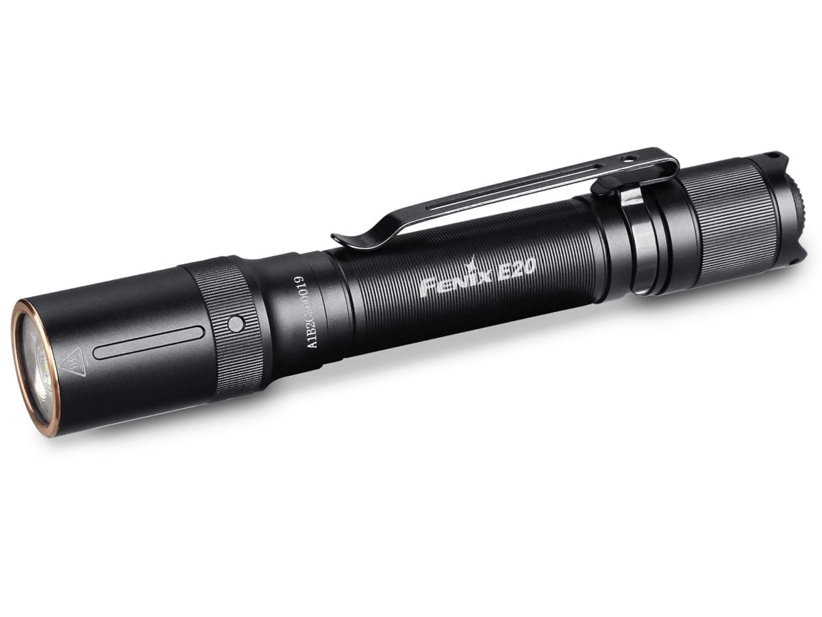 Fenix FENIX E20 V2.0 AA FLASHLIGHT