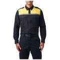 5.11 Tactical FAST-TAC UNIFORM LS SHIRT