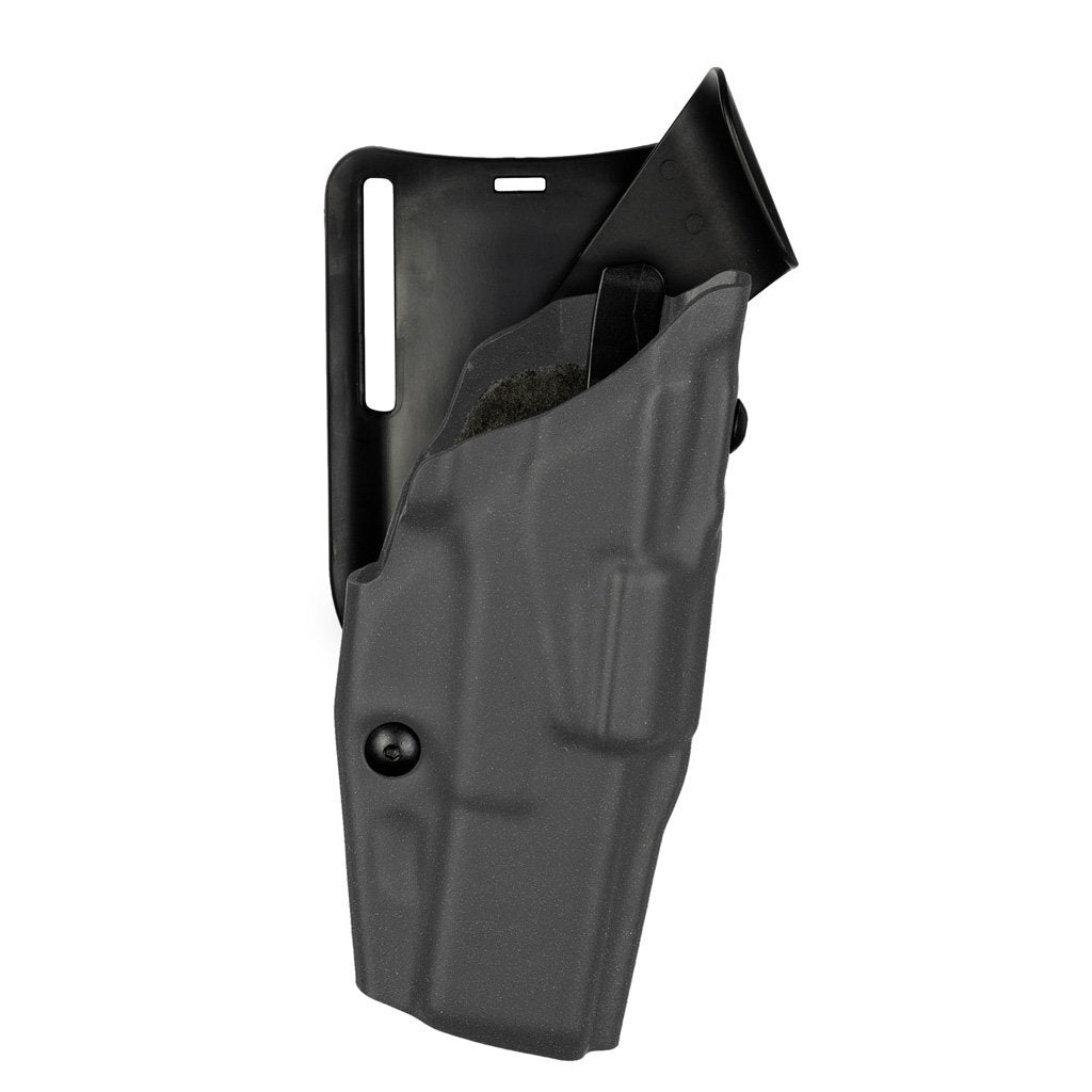 Safariland Model 6395 ALS Low-Ride Level I Retention Duty Holster for H&K VP9