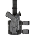 Safariland Model 7304 7TS ALS/SLS Tactical Holster for Glock 22 Gen 5