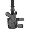 Model 7305 7TS ALS/SLS Tactical Holster with Quick Release for Glock 22 Gen 5