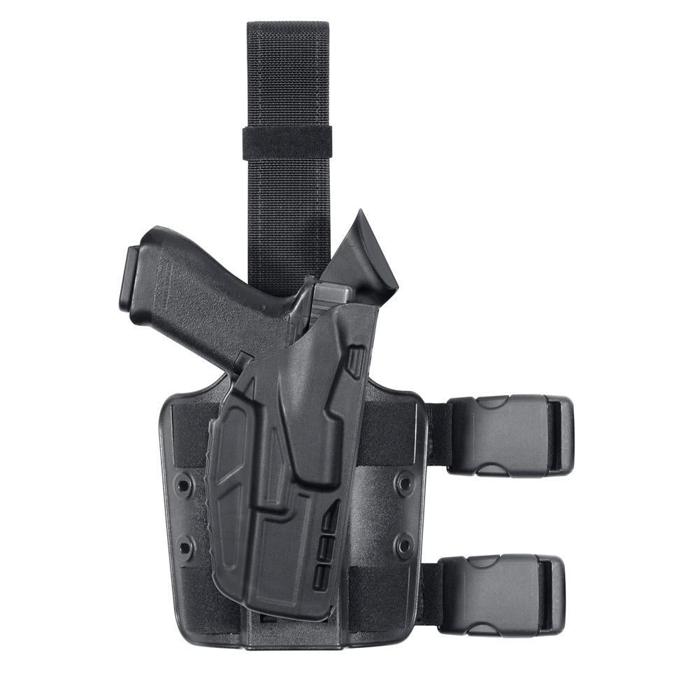 Safariland Model 7354 7TS ALS Tactical Holster for Glock 22 Gen 5