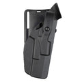 Safariland Model 7365 7TS ALS/SLS Low-Ride, Level III Retention Duty Holster for Glock 22 Gen 5