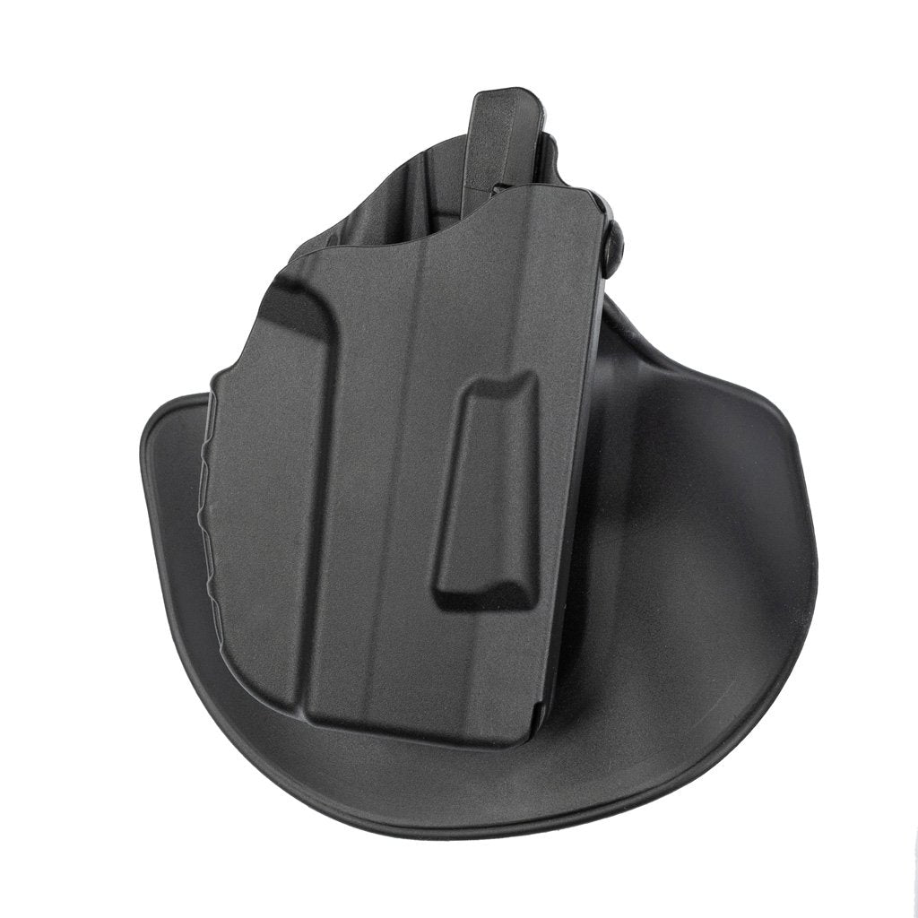 Safariland Model 7378 7TS ALS Concealment Paddle and Belt Loop Combo Holster for Glock 22 Gen 5