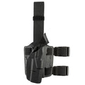 Safariland Model 7384 7TS ALS OMV Tactical Holster for Glock 22 Gen 5