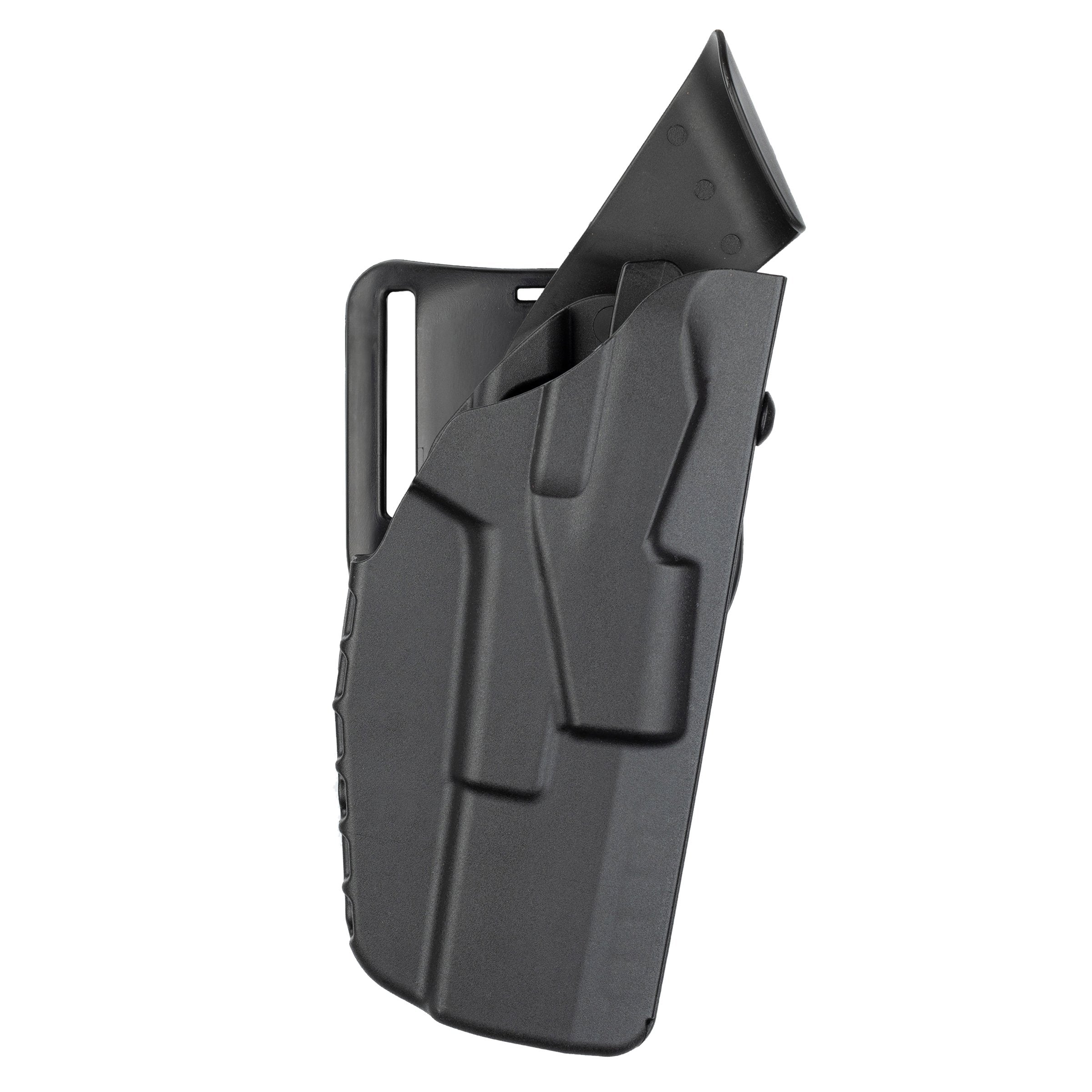 Model 7390 7TS ALS Mid Ride Duty Holster for Glock 22 Gen 5