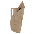 Safariland Model 7390 7TS ALS Mid Ride Duty Holster for Glock 22 Gen 5