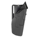 Safariland Model 7395 7TS ALS Low Ride Duty Holster for Glock 22 Gen 5