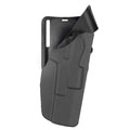 Model 7395 7TS ALS Low Ride Duty Holster for Glock 22 Gen 5