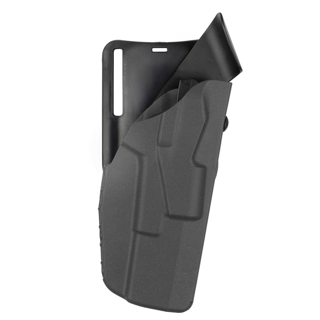 Safariland Model 7395 7TS ALS Low Ride Duty Holster for Glock 22 Gen 5