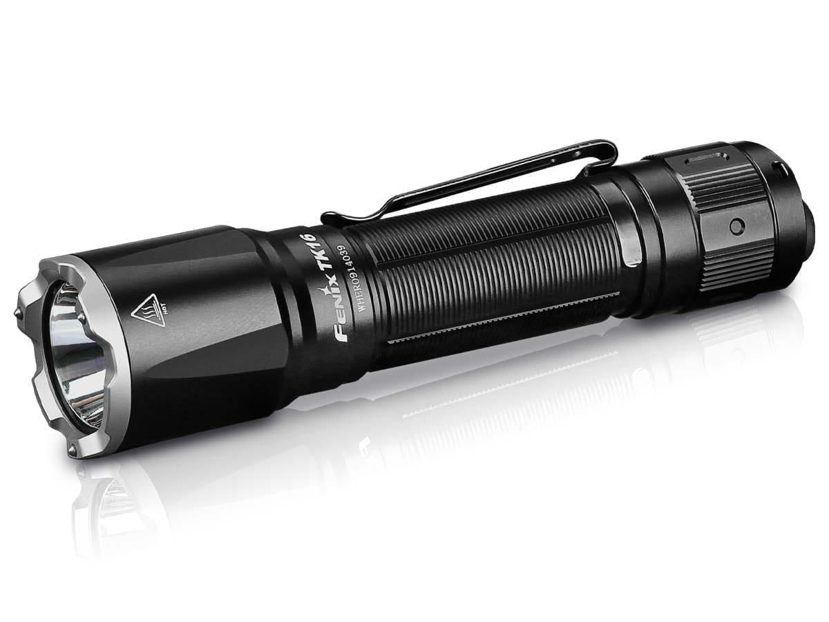 Fenix FENIX TK16 V2.0 TACTICAL FLASHLIGHT