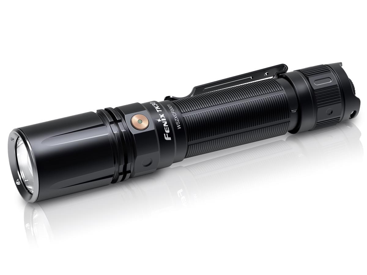 Fenix FENIX TK30 WHITE LASER FLASHLIGHT