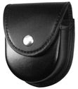 Gould & Goodrich Double Handcuff Case