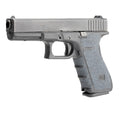 Hogue For Glock 17, 17L, 18, 22, 24, 31, 34, 35, 37 (Gen 3): Wrapter Adhesive Grip