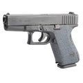 Hogue For Glock 19, 23, 32 (Gen 1-2): Wrapter Adhesive Grip