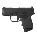 Hogue Springfield Armory Hellcat: HandALL Beavertail Grip Sleeve - Black