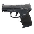 Hogue Taurus G2: HandALL Beavertail Grip Sleeve