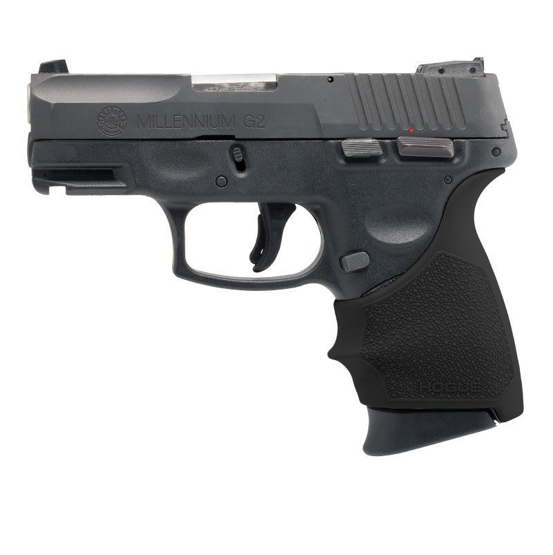 Hogue Taurus G2: HandALL Beavertail Grip Sleeve